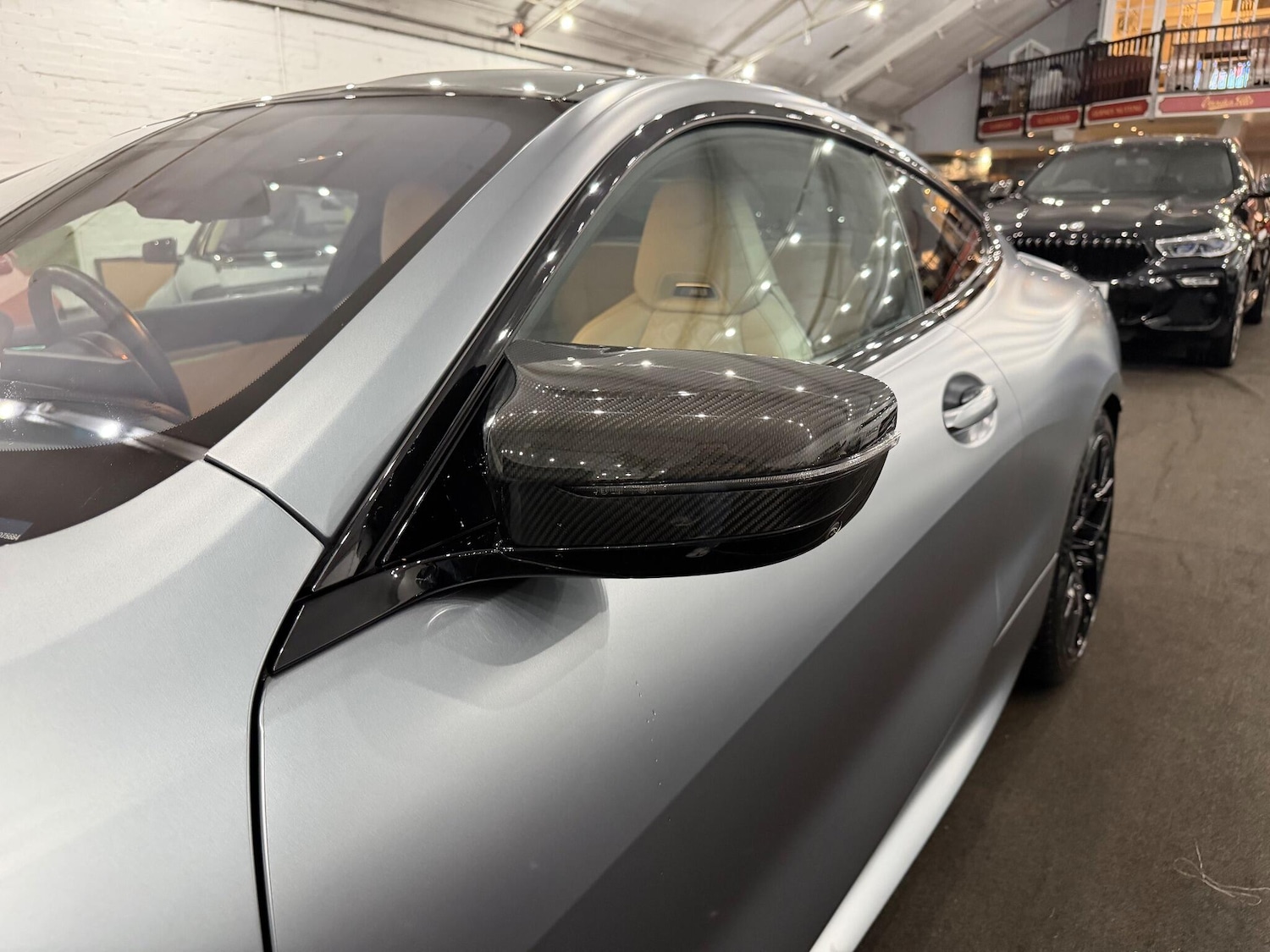 Used BMW M8 2020 for sale - 76398724: Photo 13