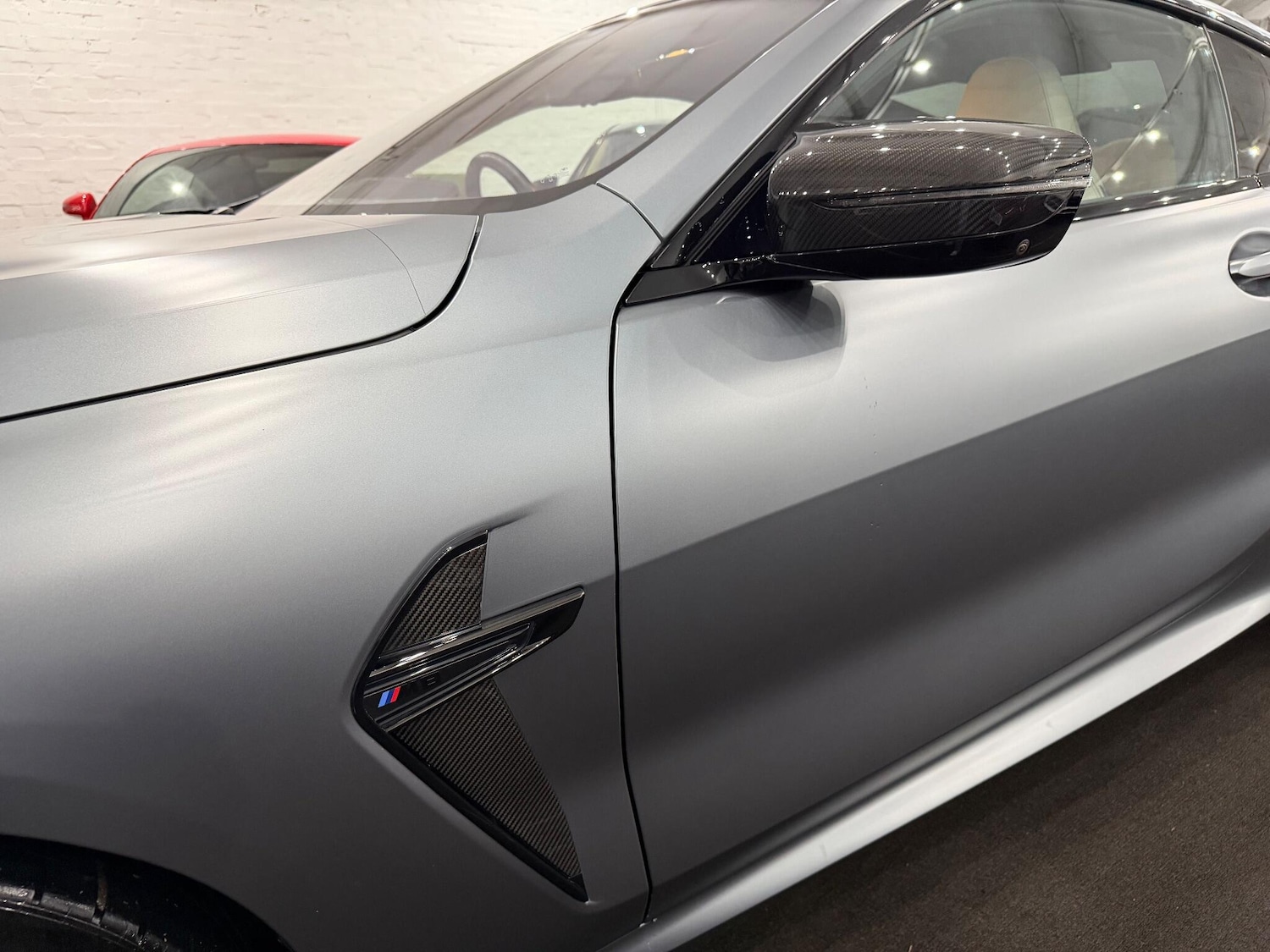 Used BMW M8 2020 for sale - 76398724: Photo 14