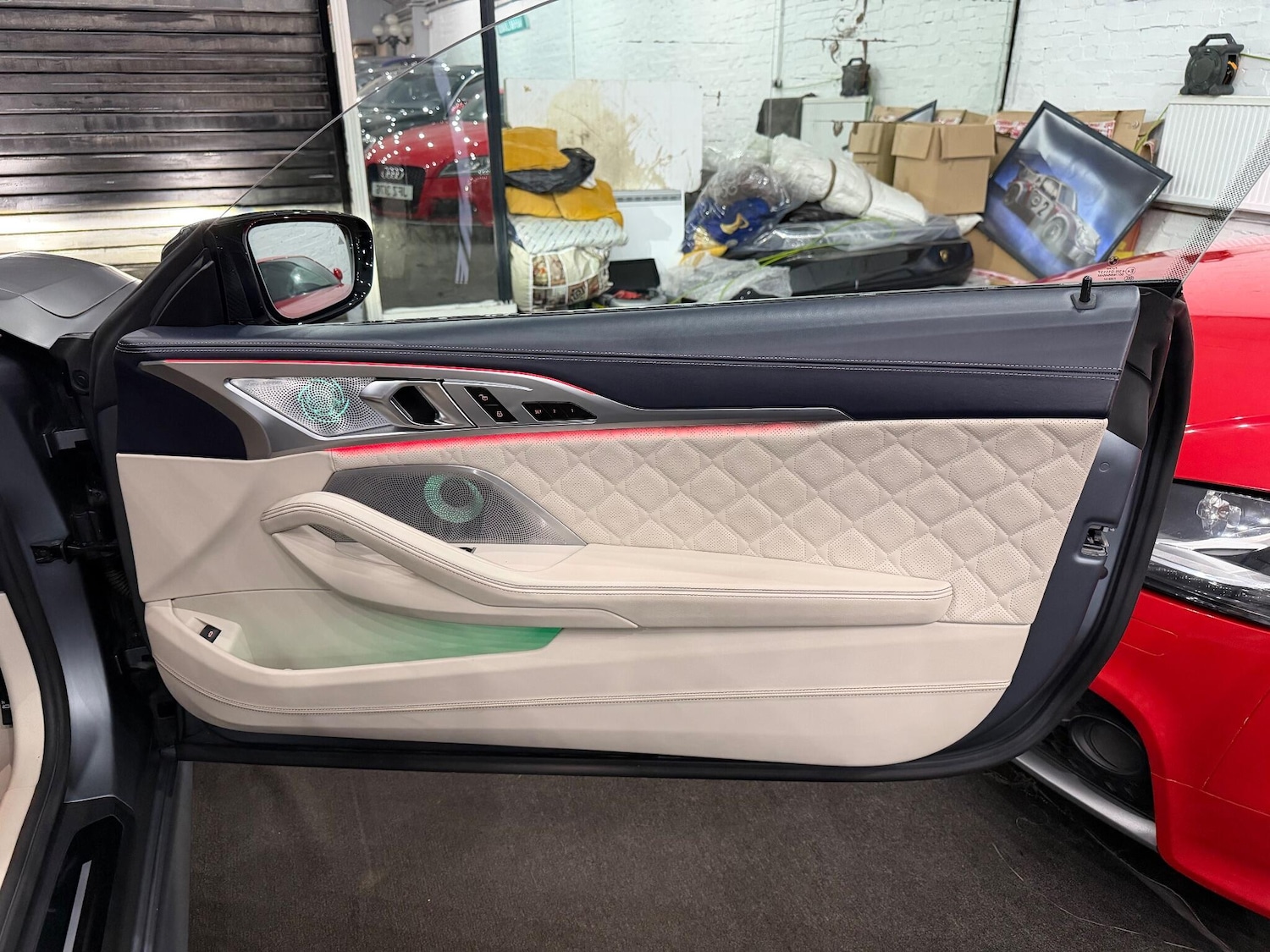 Used BMW M8 2020 for sale - 76398724: Photo 20