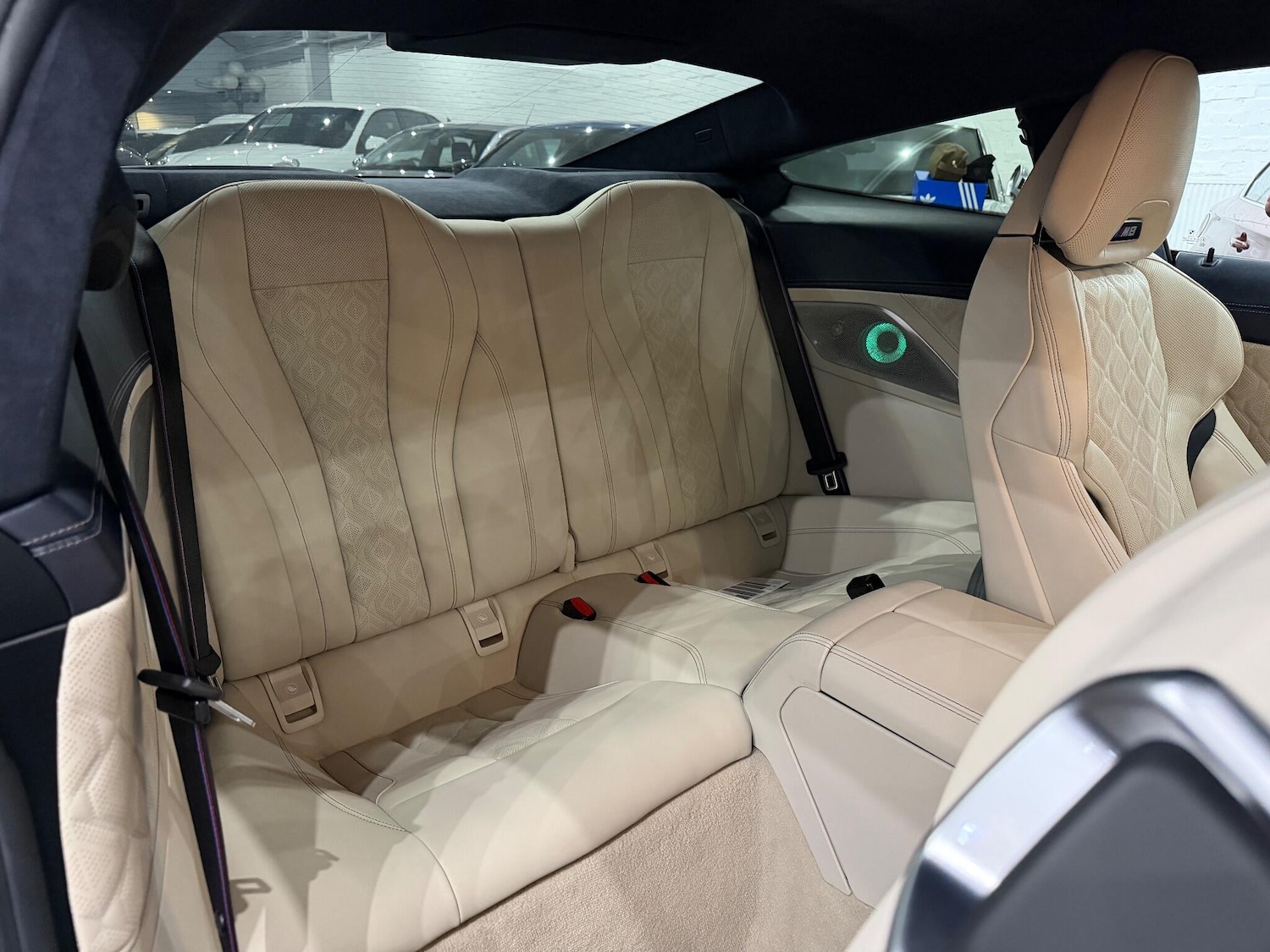 Used BMW M8 2020 for sale - 76398724: Photo 28