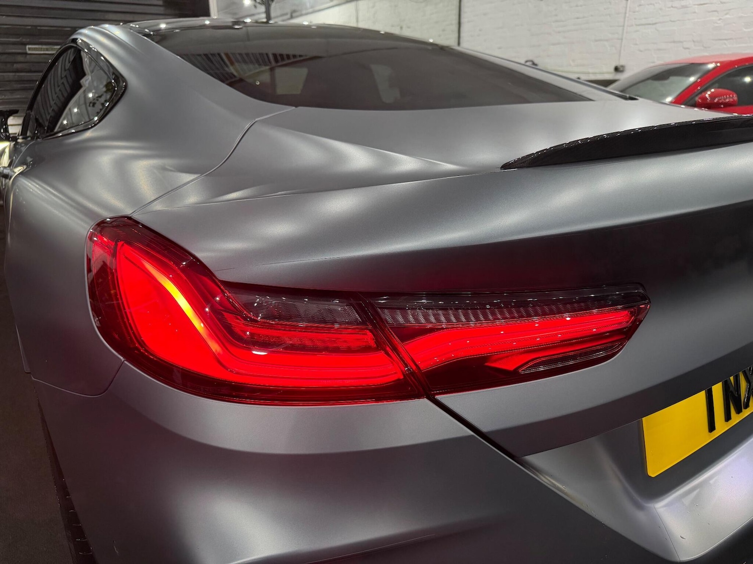 Used BMW M8 2020 for sale - 76398724: Photo 31