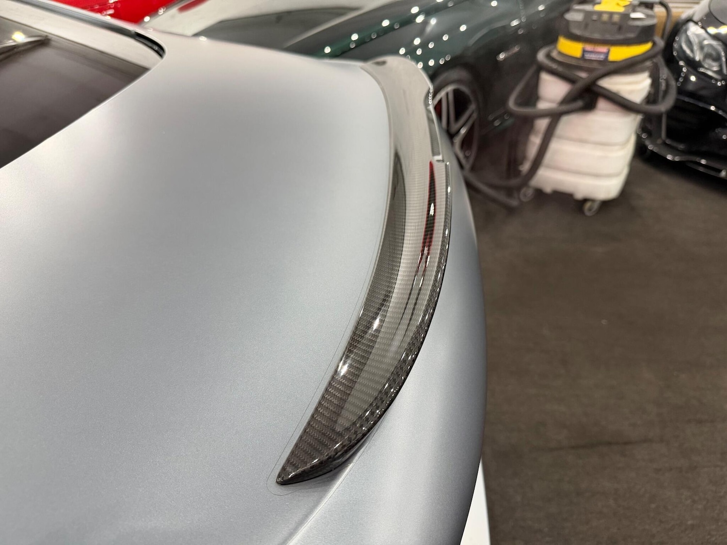 Used BMW M8 2020 for sale - 76398724: Photo 32