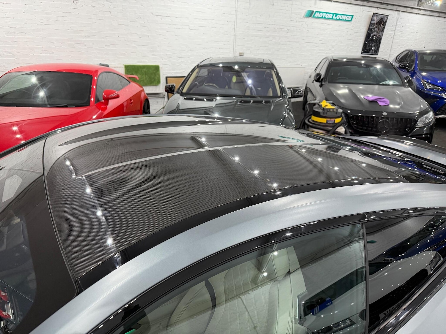 Used BMW M8 2020 for sale - 76398724: Photo 33