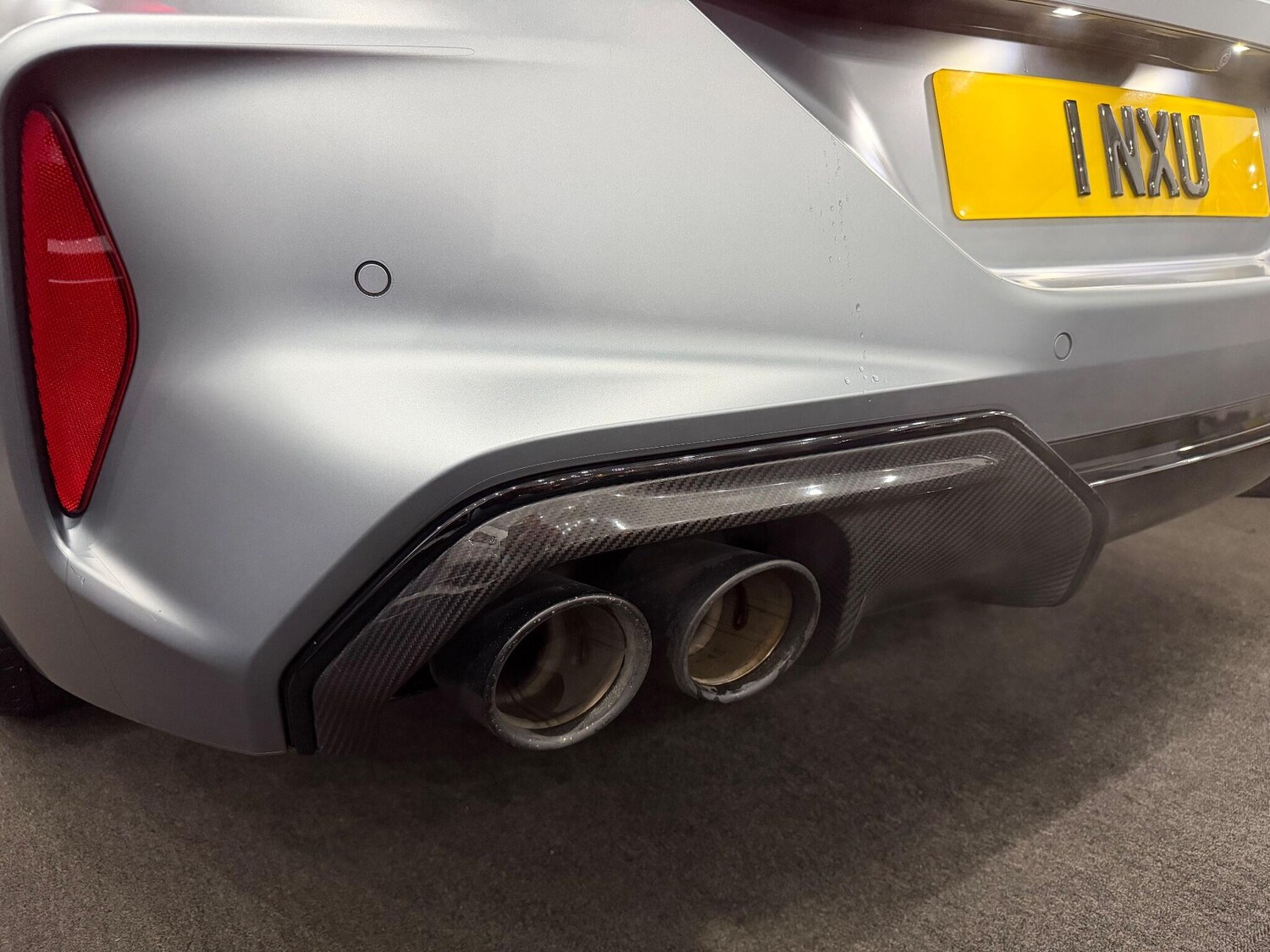 Used BMW M8 2020 for sale - 76398724: Photo 34