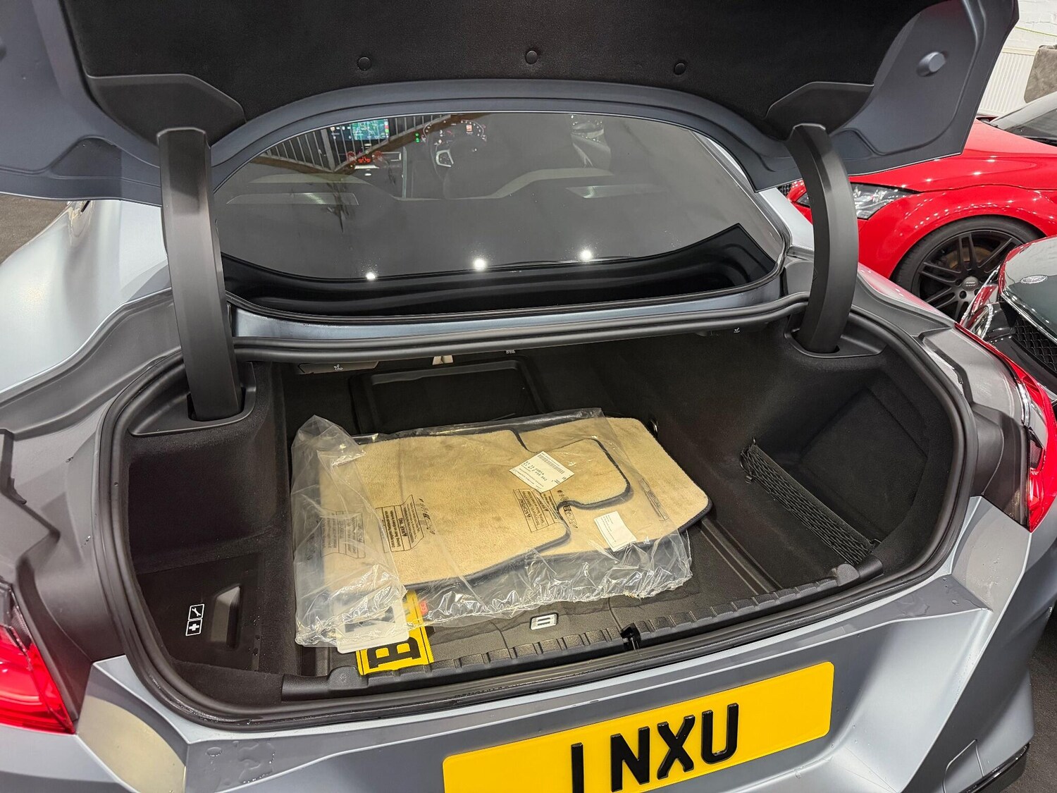 Used BMW M8 2020 for sale - 76398724: Photo 35