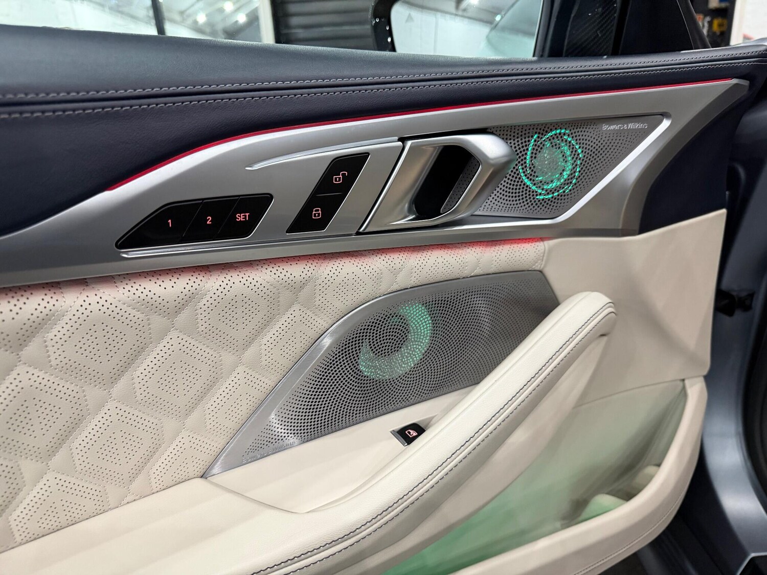 Used BMW M8 2020 for sale - 76398724: Photo 36