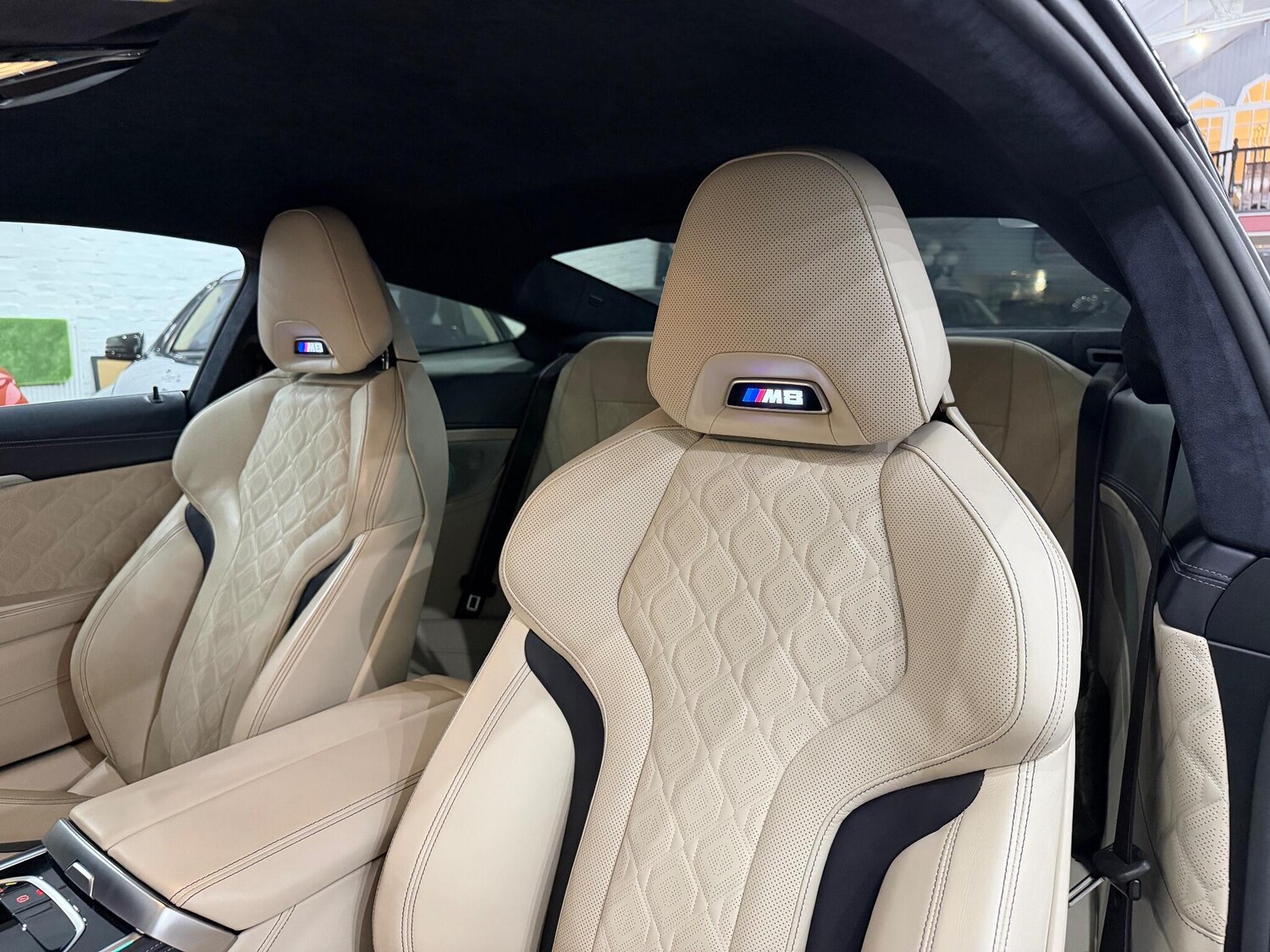 Used BMW M8 2020 for sale - 76398724: Photo 39