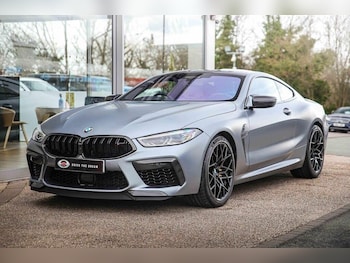 Used BMW M8 2020 for sale - 76398724: Photo