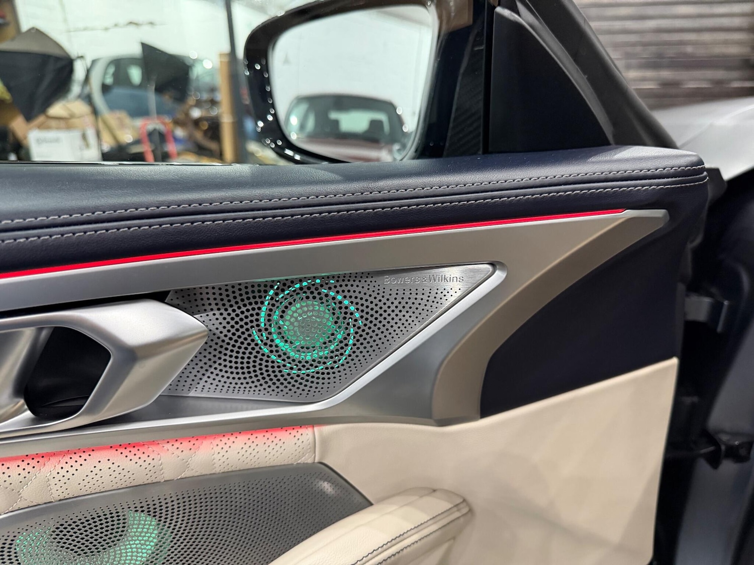 Used BMW M8 2020 for sale - 76398724: Photo 42