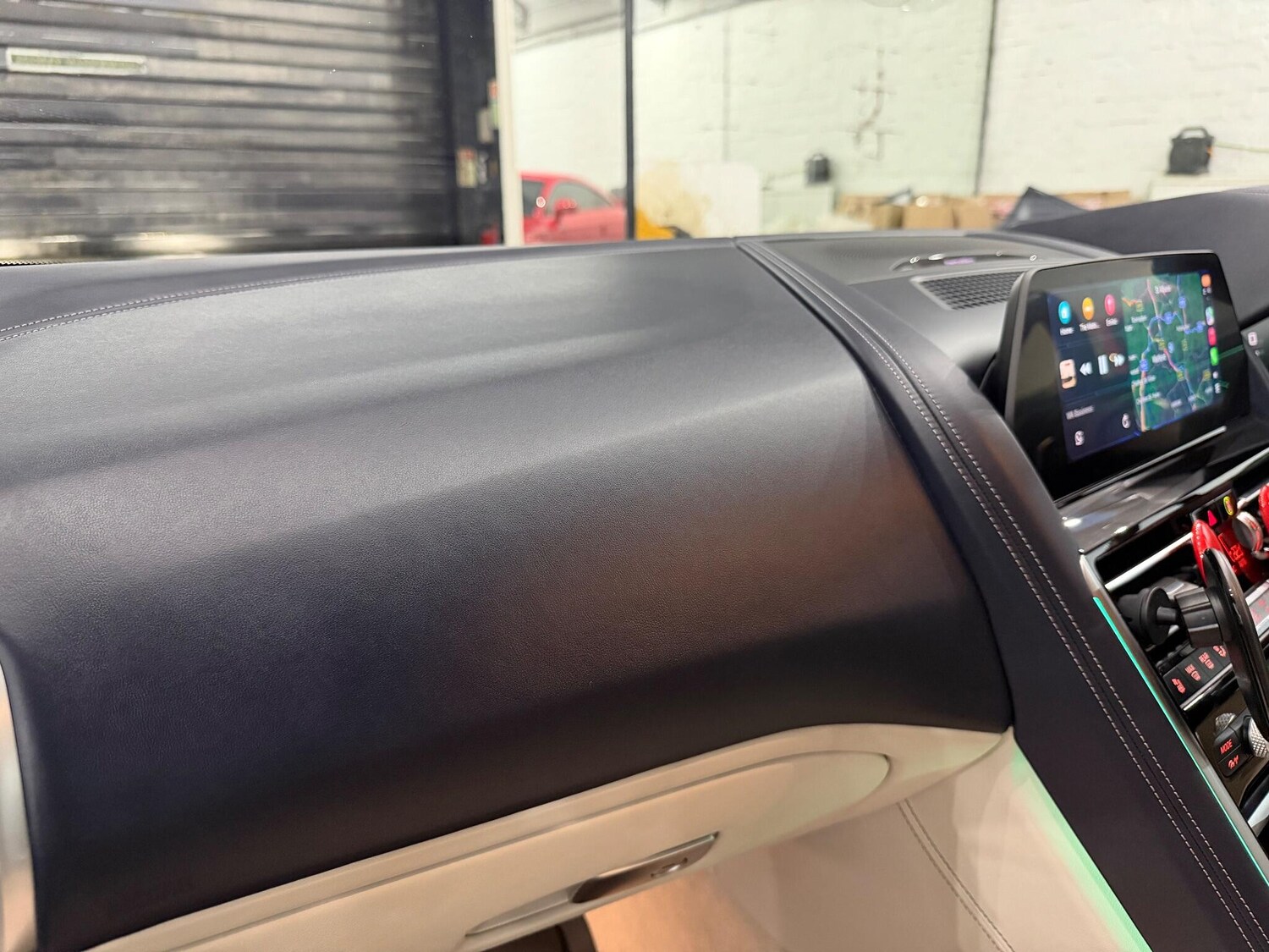 Used BMW M8 2020 for sale - 76398724: Photo 43