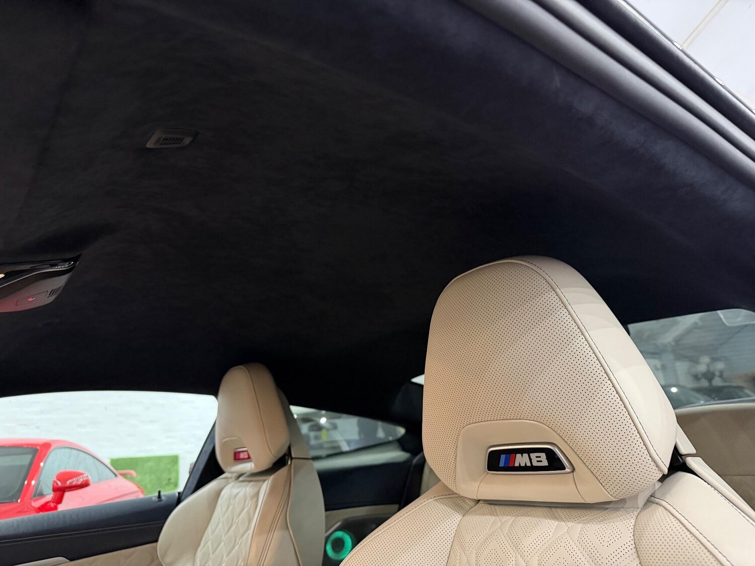 Used BMW M8 2020 for sale - 76398724: Photo 46