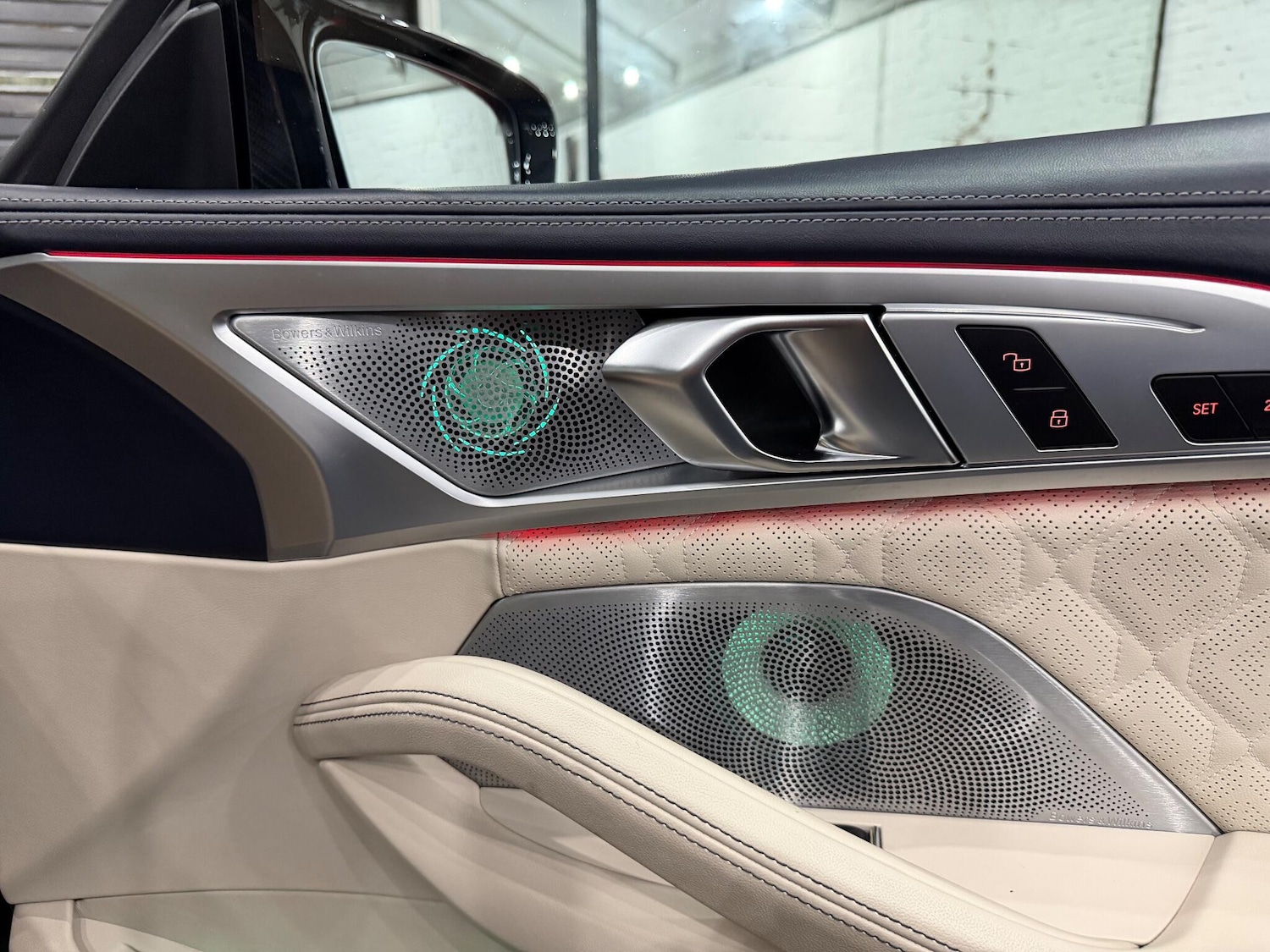 Used BMW M8 2020 for sale - 76398724: Photo 5