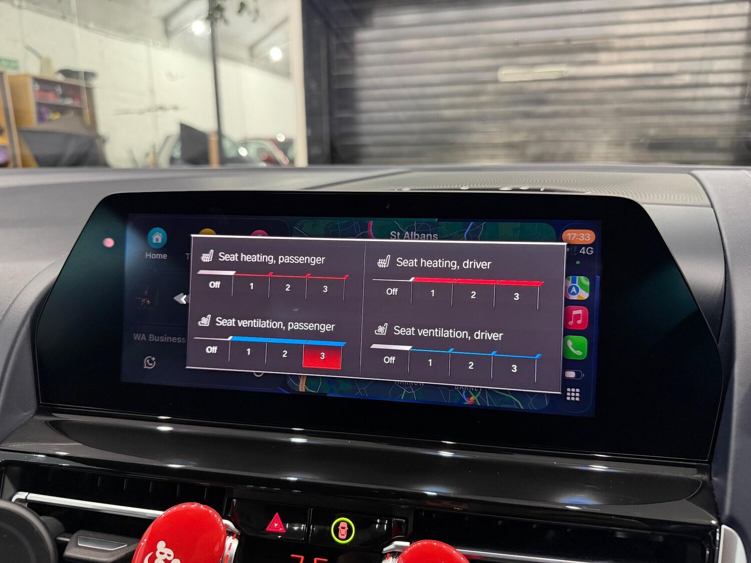 Used BMW M8 2020 for sale - 76398724: Photo 51