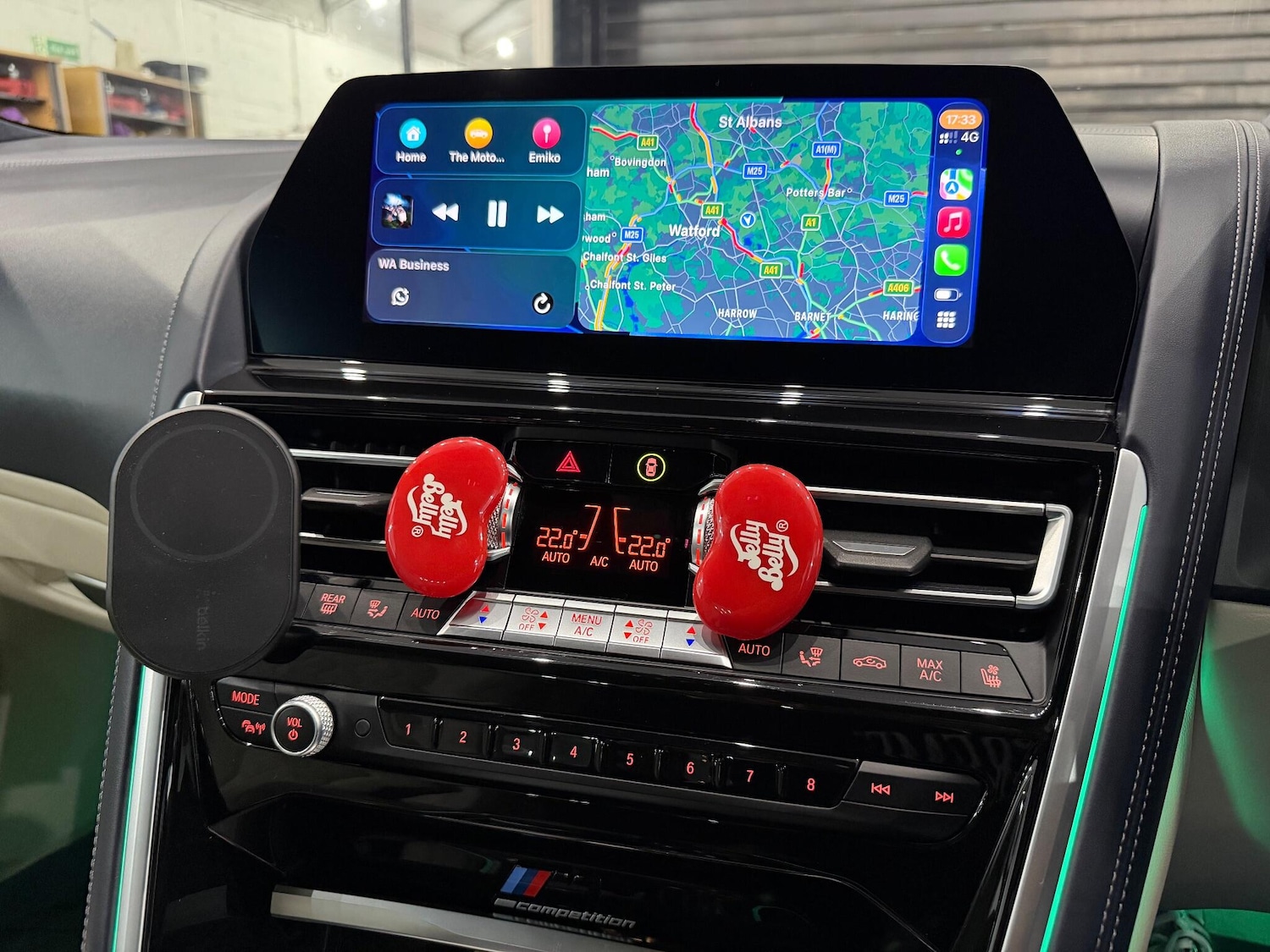 Used BMW M8 2020 for sale - 76398724: Photo 52