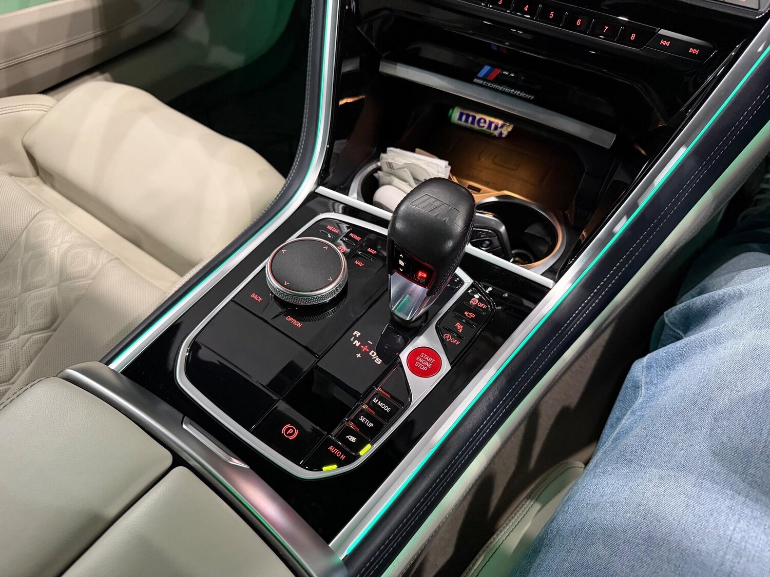 Used BMW M8 2020 for sale - 76398724: Photo 53