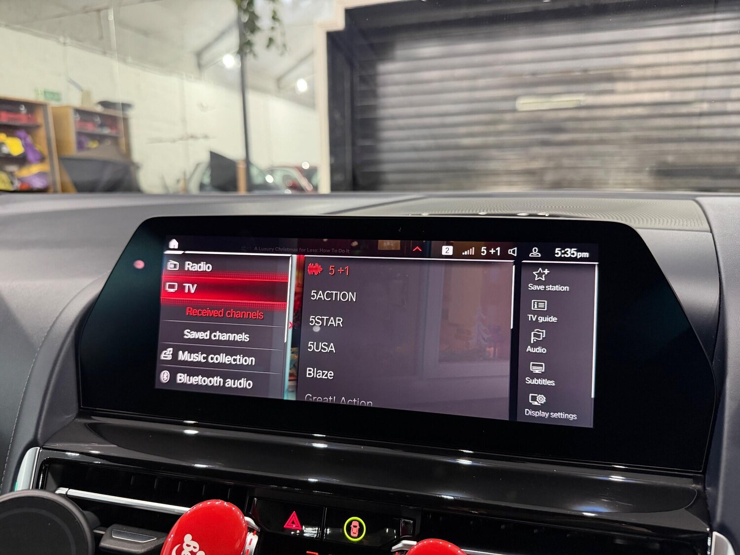 Used BMW M8 2020 for sale - 76398724: Photo 57