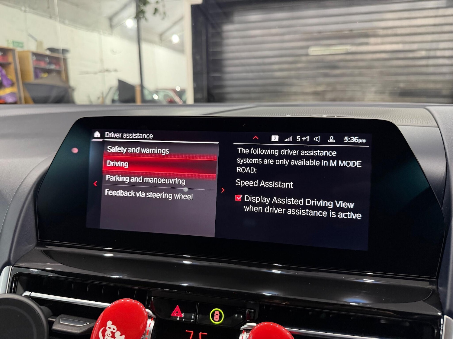 Used BMW M8 2020 for sale - 76398724: Photo 60