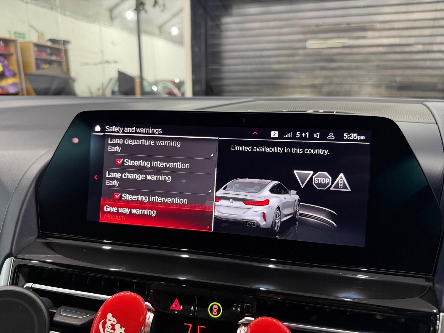 Used BMW M8 2020 for sale - 76398724: Photo 61