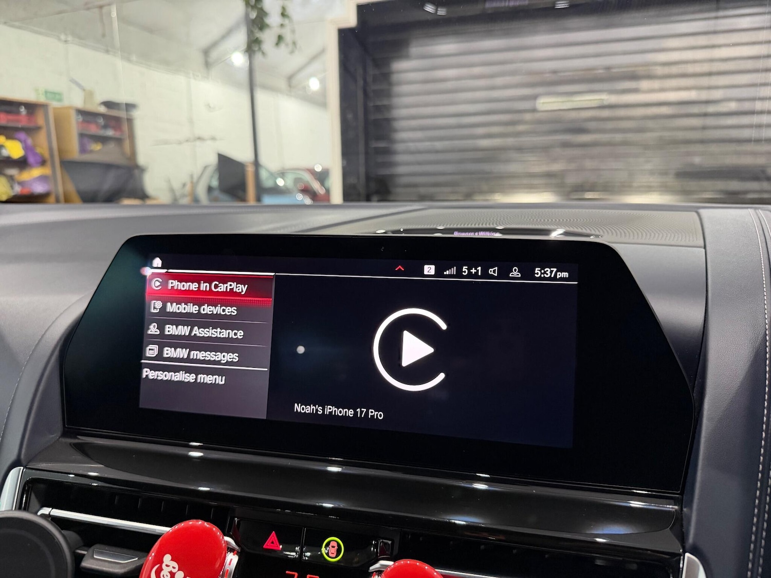 Used BMW M8 2020 for sale - 76398724: Photo 64