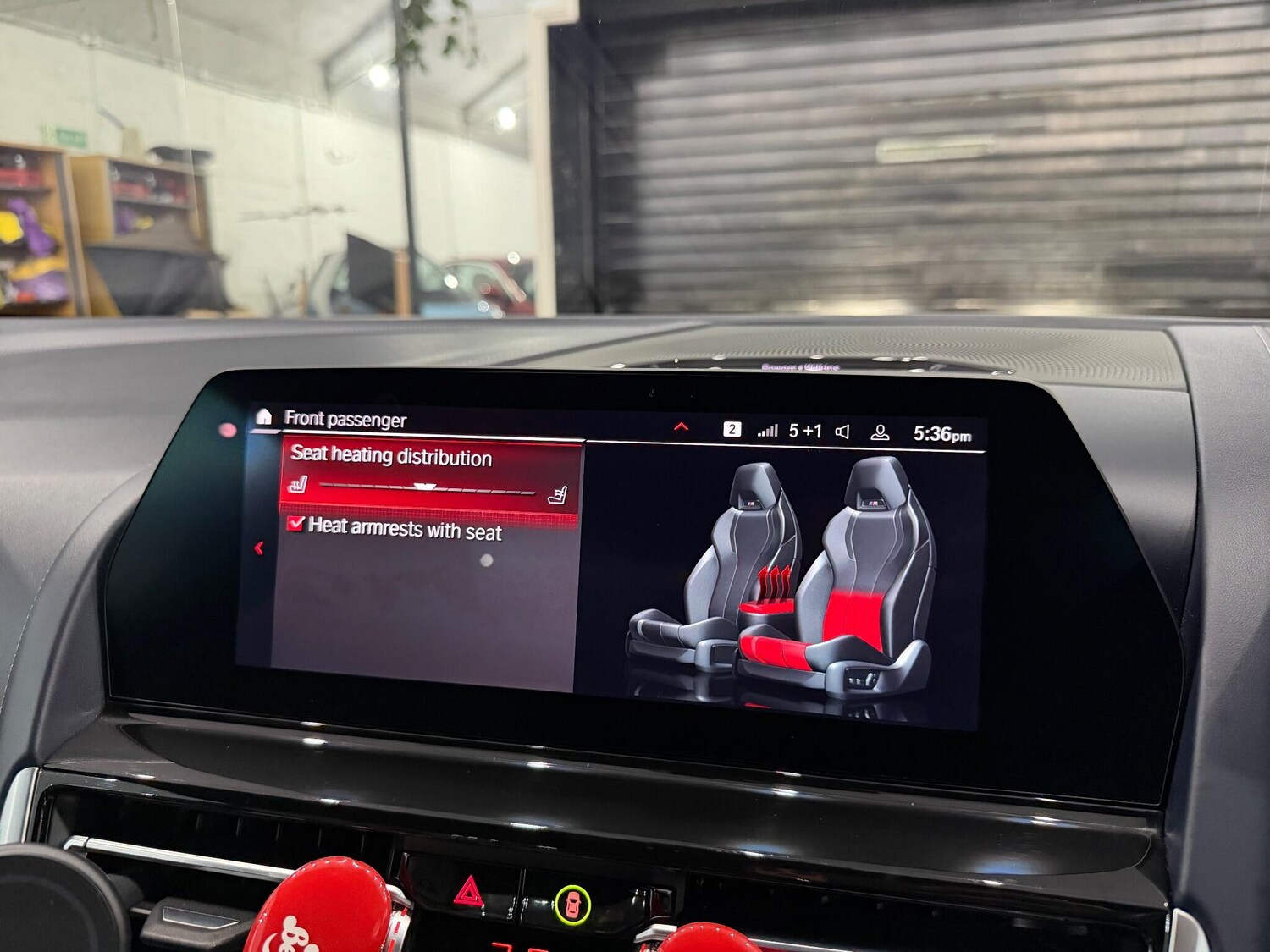 Used BMW M8 2020 for sale - 76398724: Photo 65