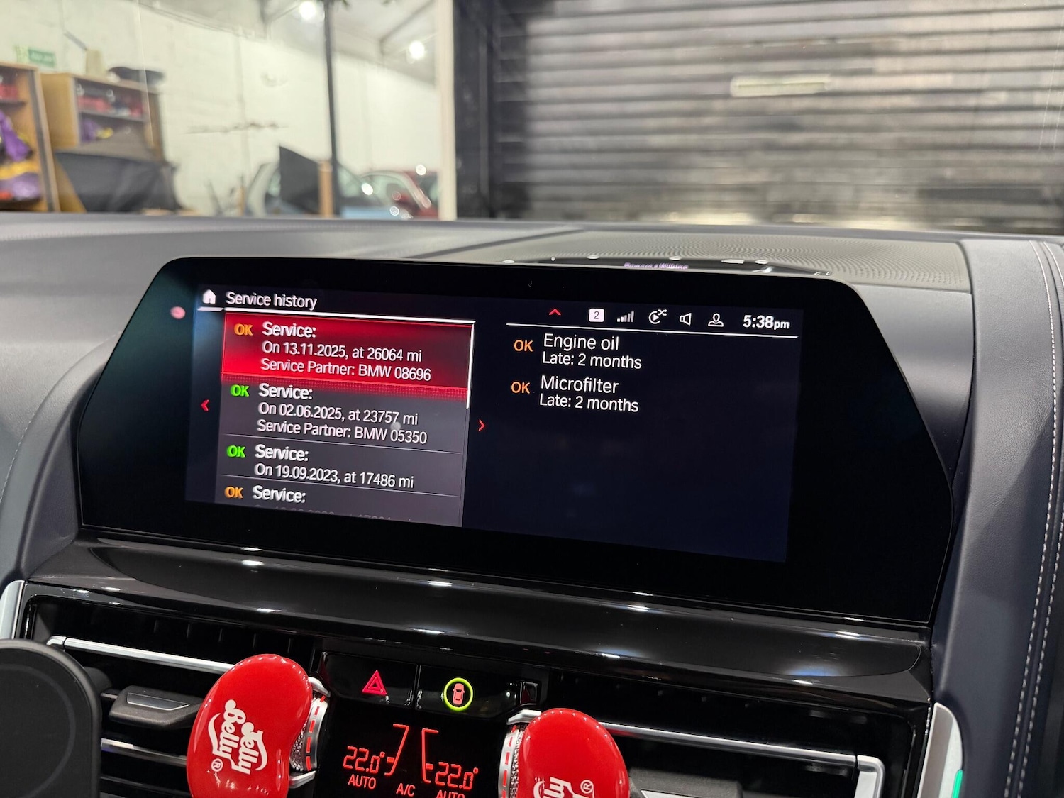 Used BMW M8 2020 for sale - 76398724: Photo 66