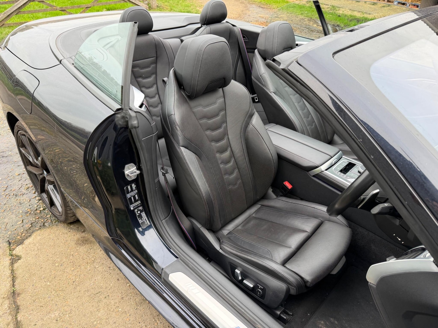 Used BMW 8 Series 2020 for sale - 76314846: Photo 12