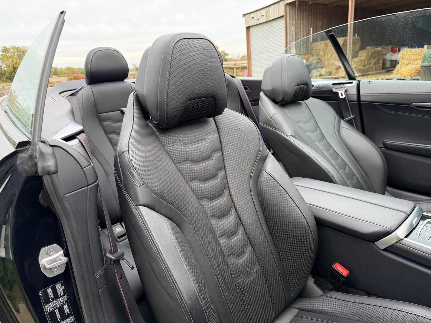 Used BMW 8 Series 2020 for sale - 76314846: Photo 13