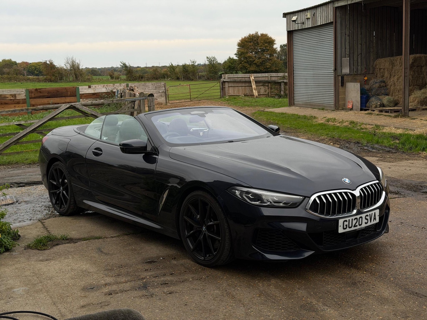 Used BMW 8 Series 2020 for sale - 76314846: Photo 14