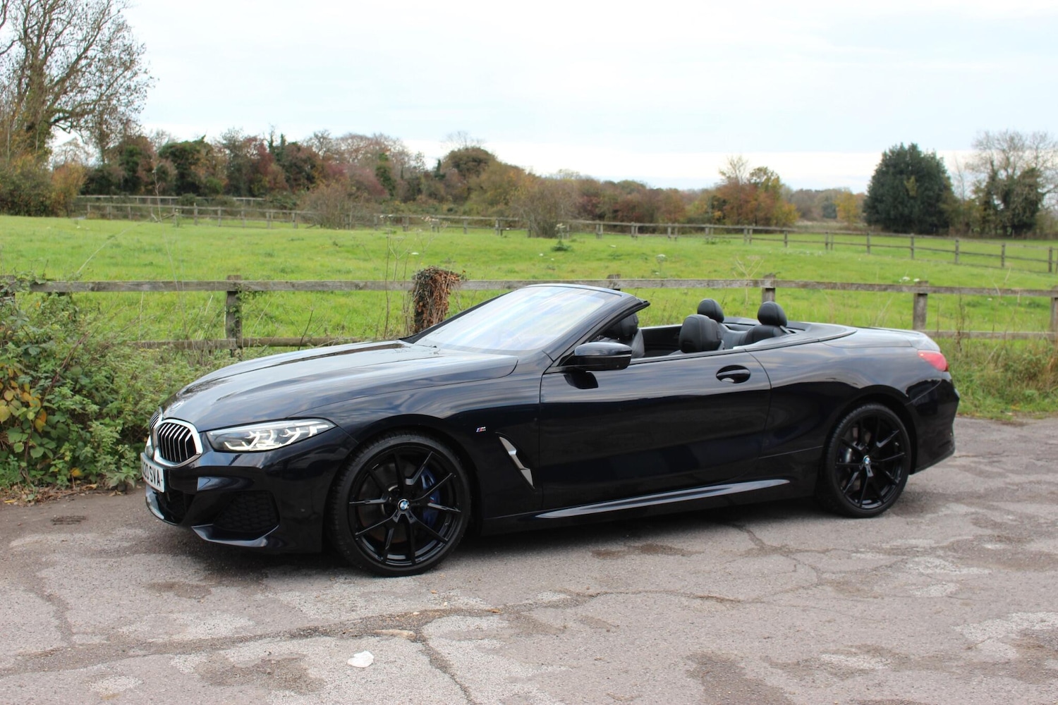 Used BMW 8 Series 2020 for sale - 76314846: Photo 20