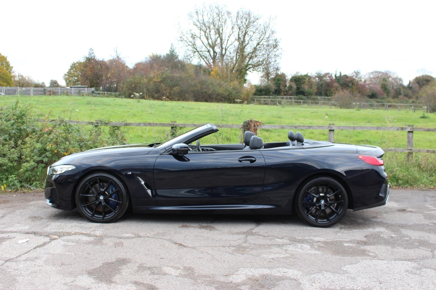 Used BMW 8 Series 2020 for sale - 76314846: Photo 21