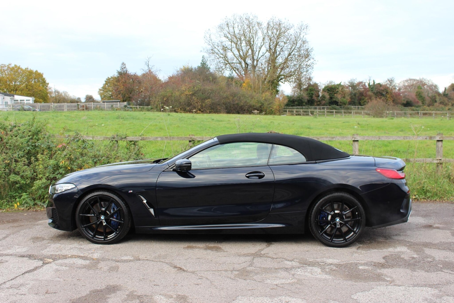 Used BMW 8 Series 2020 for sale - 76314846: Photo 22