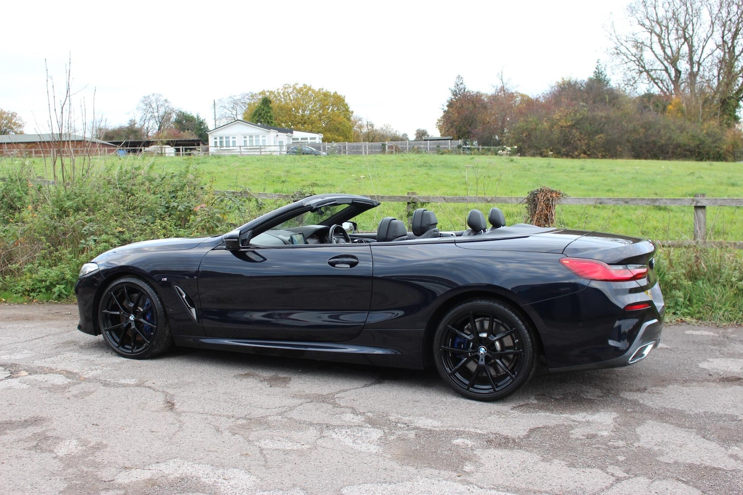 Used BMW 8 Series 2020 for sale - 76314846: Photo 23