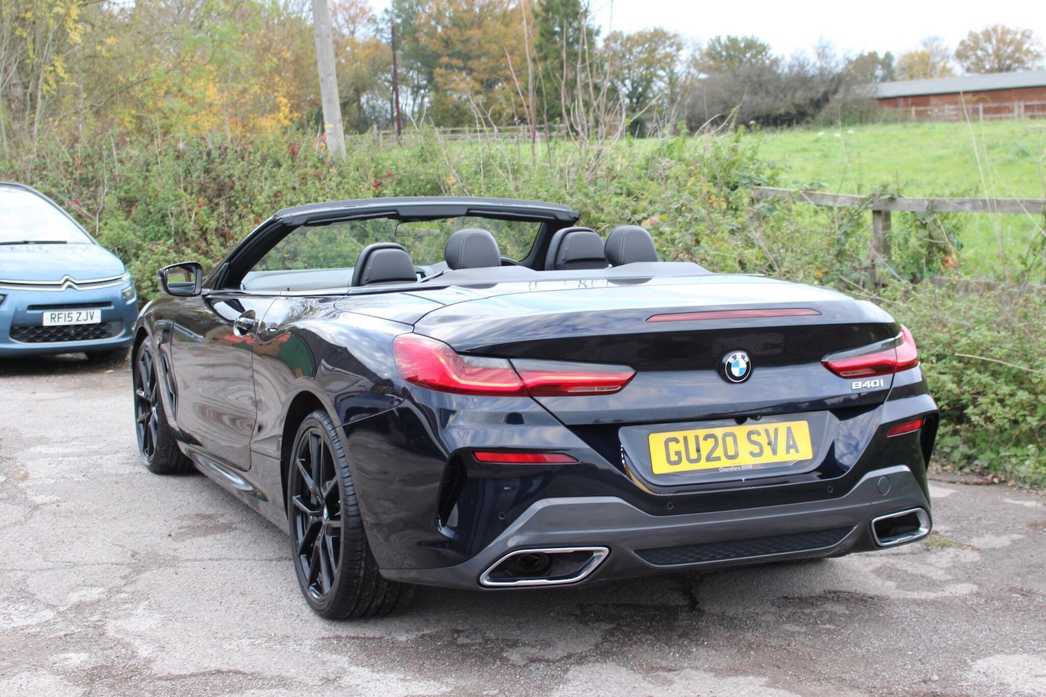 Used BMW 8 Series 2020 for sale - 76314846: Photo 28