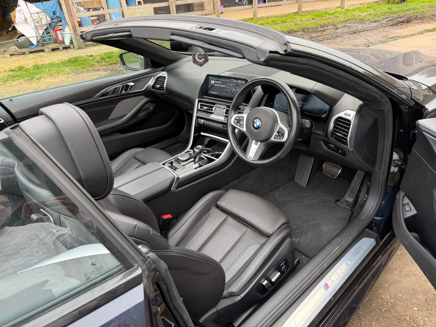 Used BMW 8 Series 2020 for sale - 76314846: Photo 3