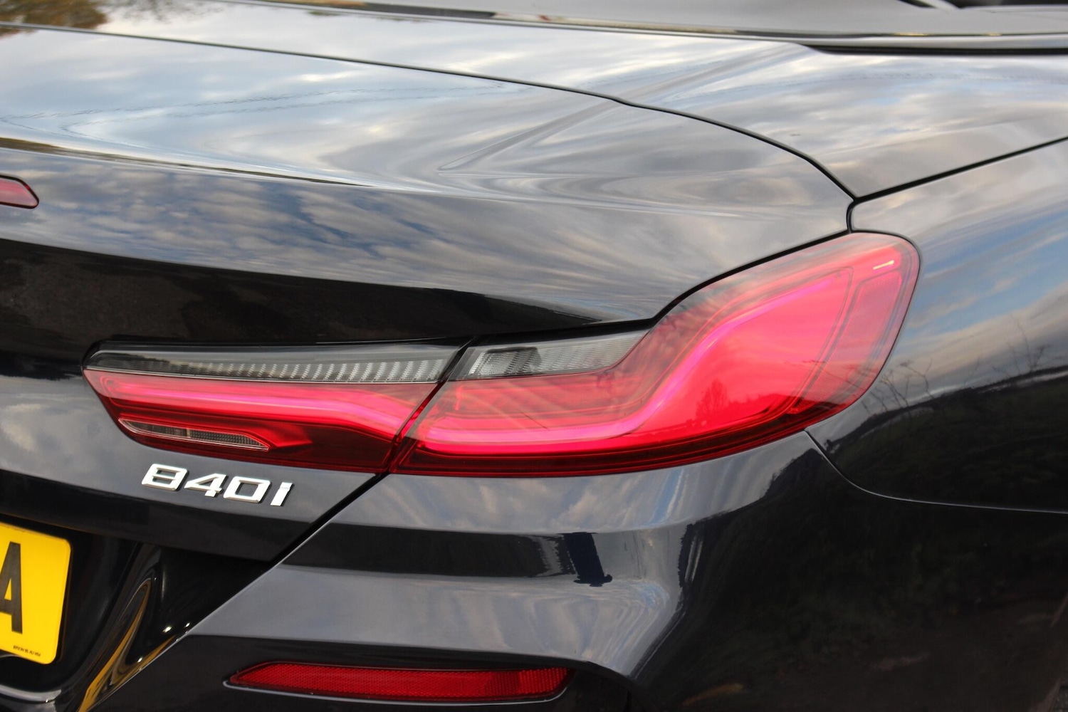 Used BMW 8 Series 2020 for sale - 76314846: Photo 30