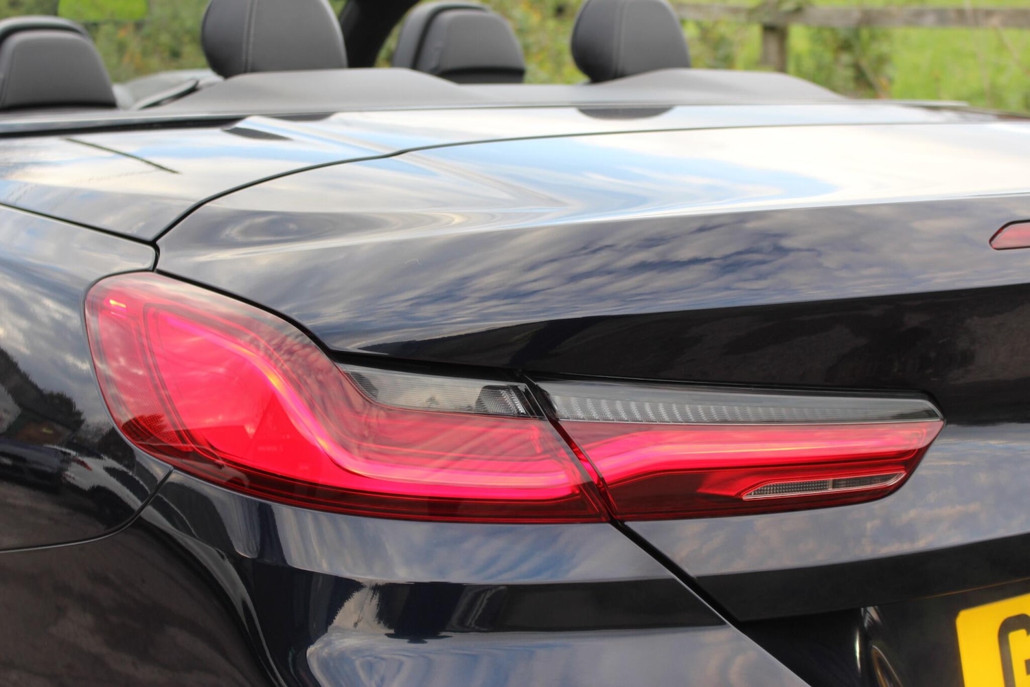 Used BMW 8 Series 2020 for sale - 76314846: Photo 32