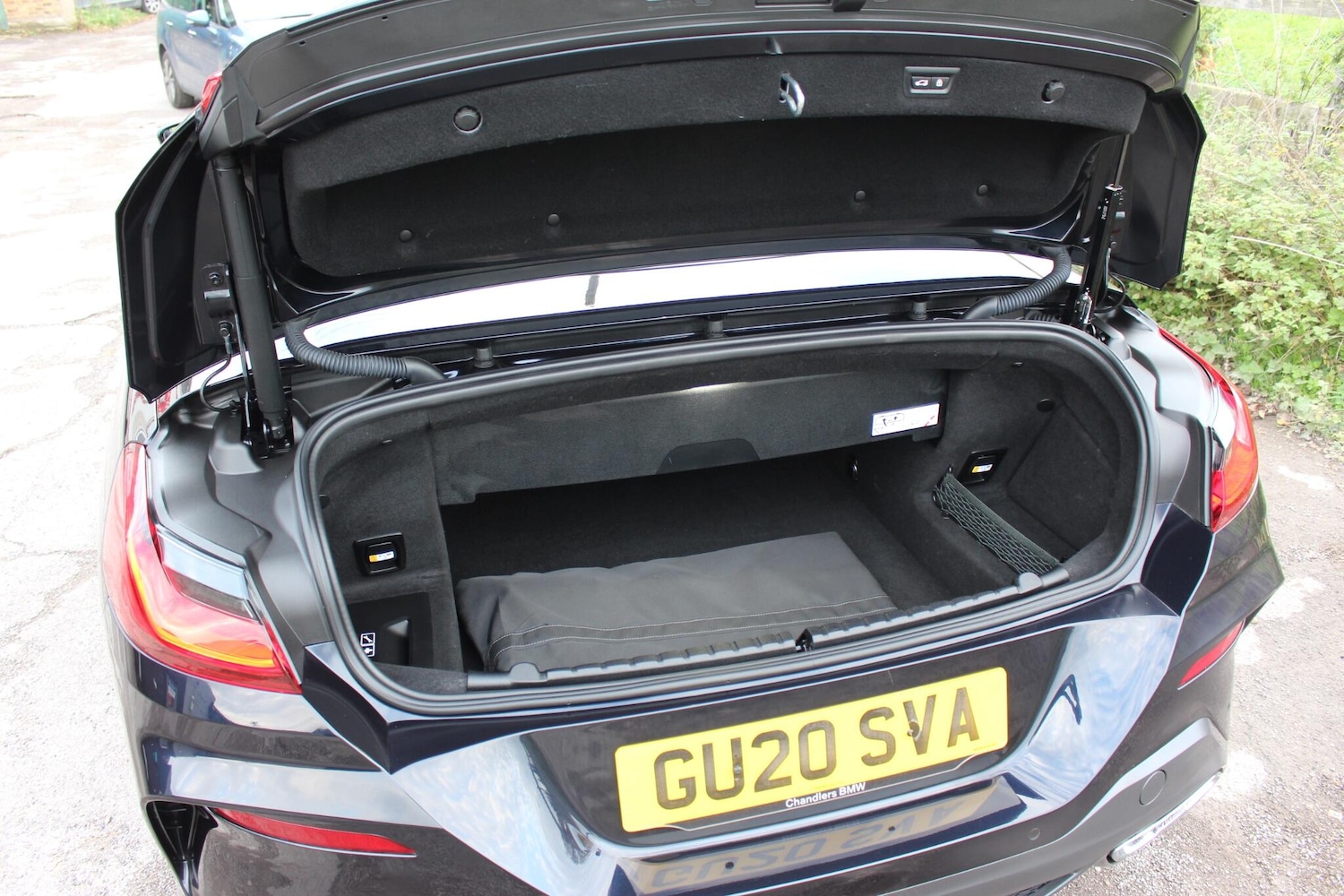 Used BMW 8 Series 2020 for sale - 76314846: Photo 33