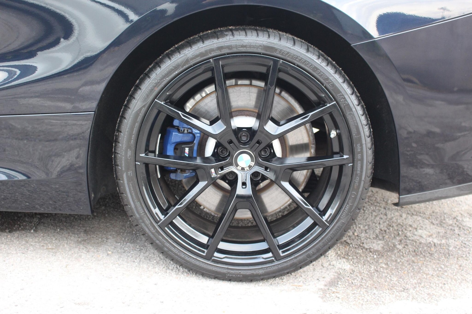 Used BMW 8 Series 2020 for sale - 76314846: Photo 34