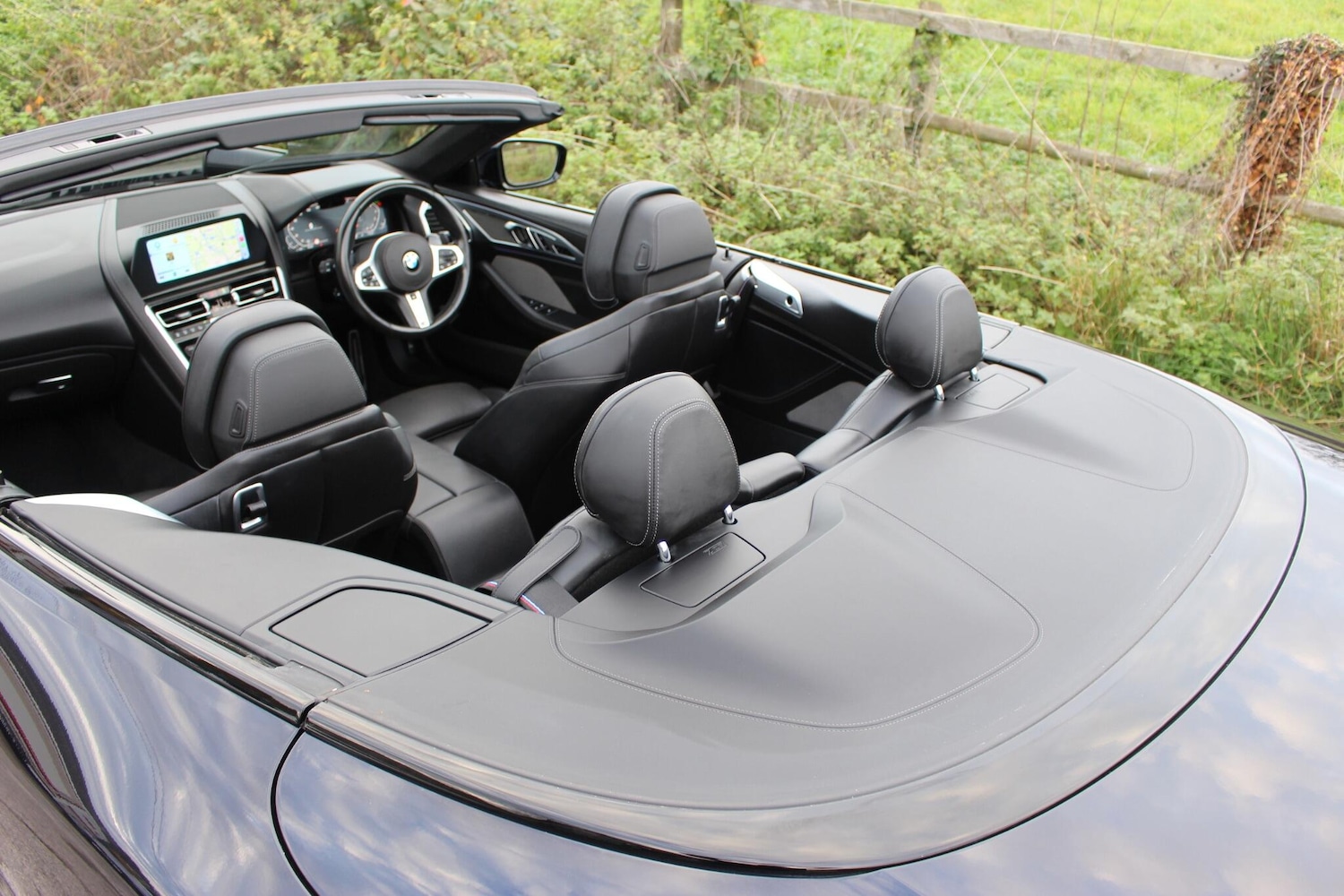 Used BMW 8 Series 2020 for sale - 76314846: Photo 35