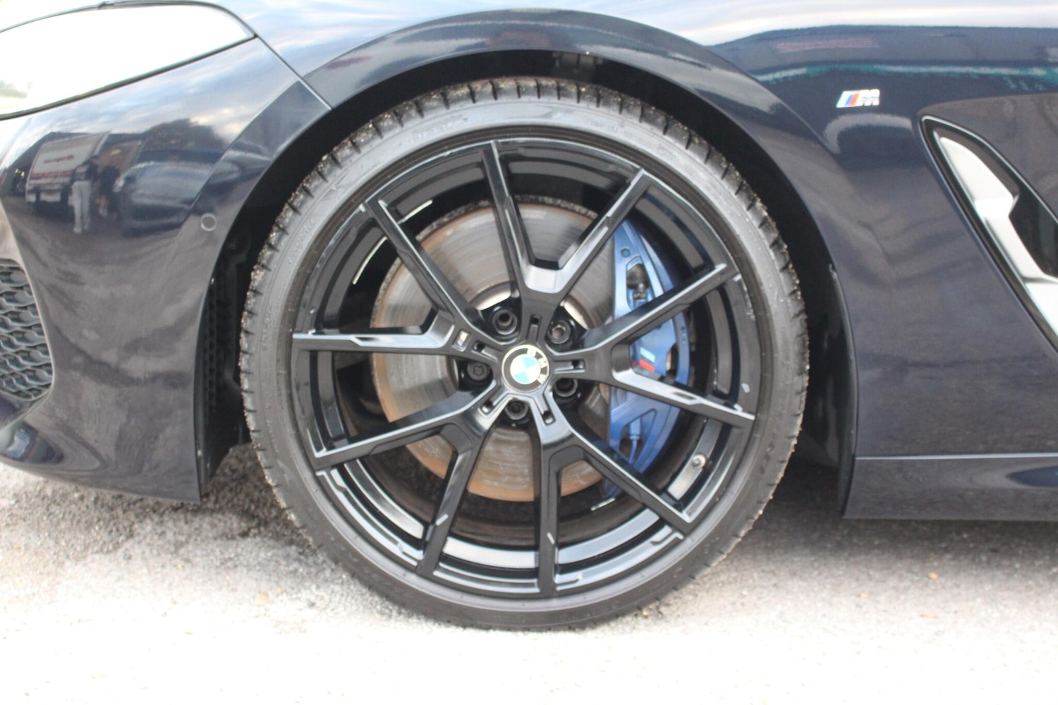 Used BMW 8 Series 2020 for sale - 76314846: Photo 37