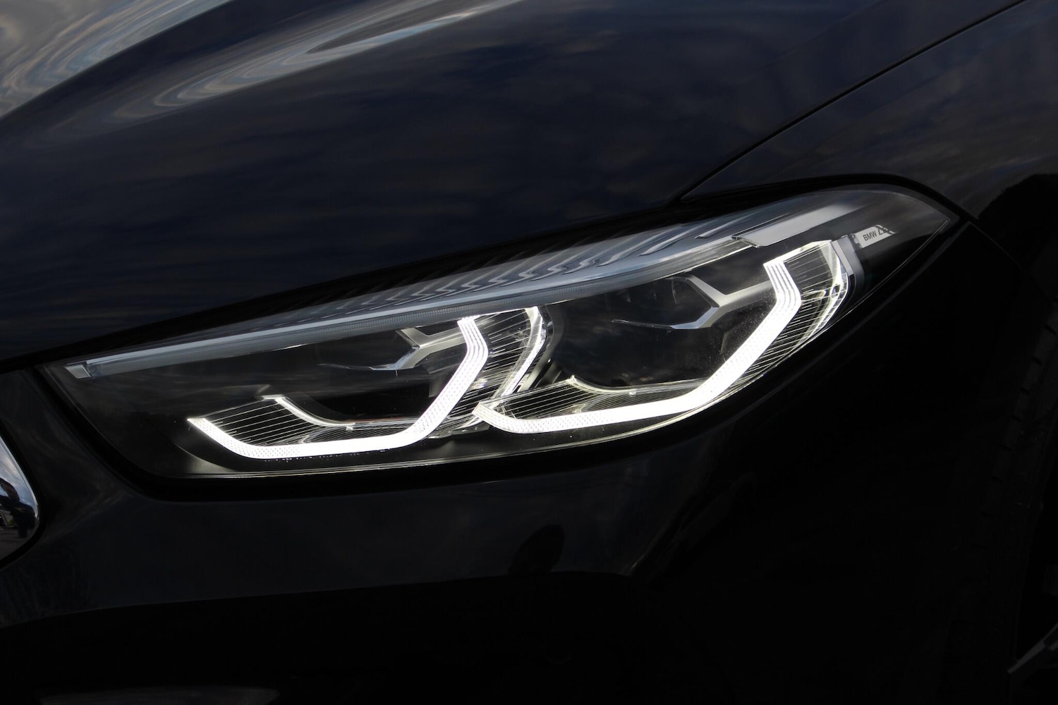 Used BMW 8 Series 2020 for sale - 76314846: Photo 38