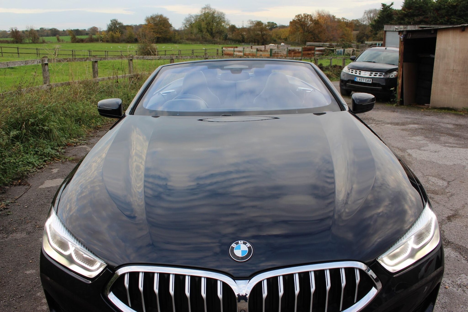 Used BMW 8 Series 2020 for sale - 76314846: Photo 39