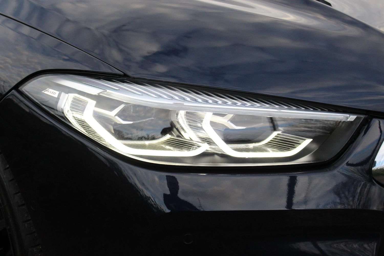 Used BMW 8 Series 2020 for sale - 76314846: Photo 40