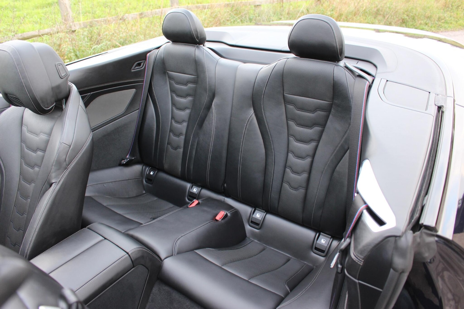 Used BMW 8 Series 2020 for sale - 76314846: Photo 43