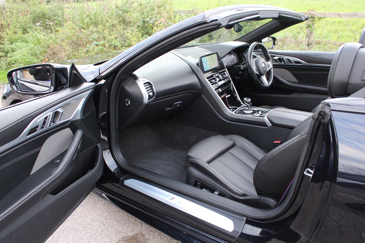 Used BMW 8 Series 2020 for sale - 76314846: Photo 44