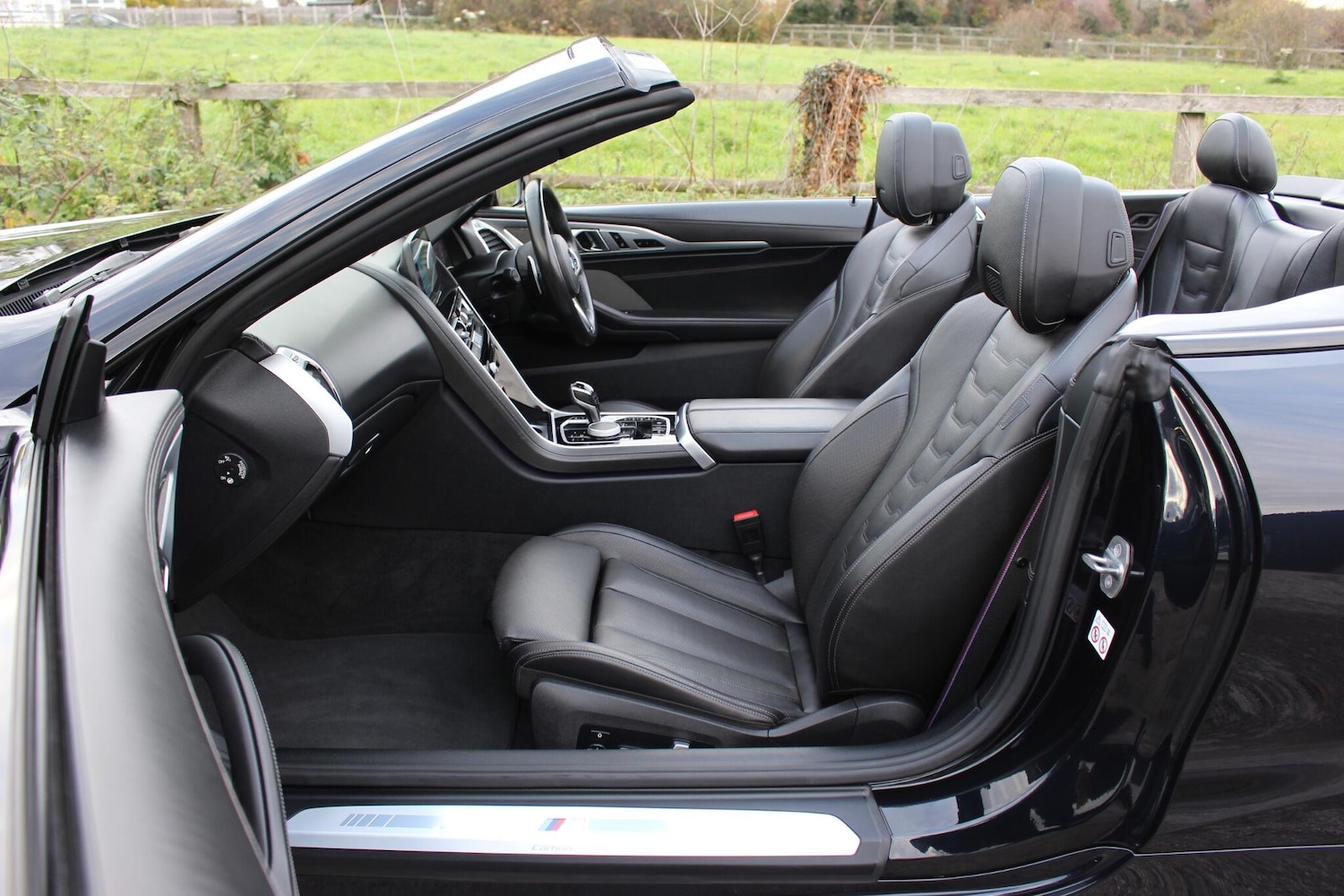 Used BMW 8 Series 2020 for sale - 76314846: Photo 46