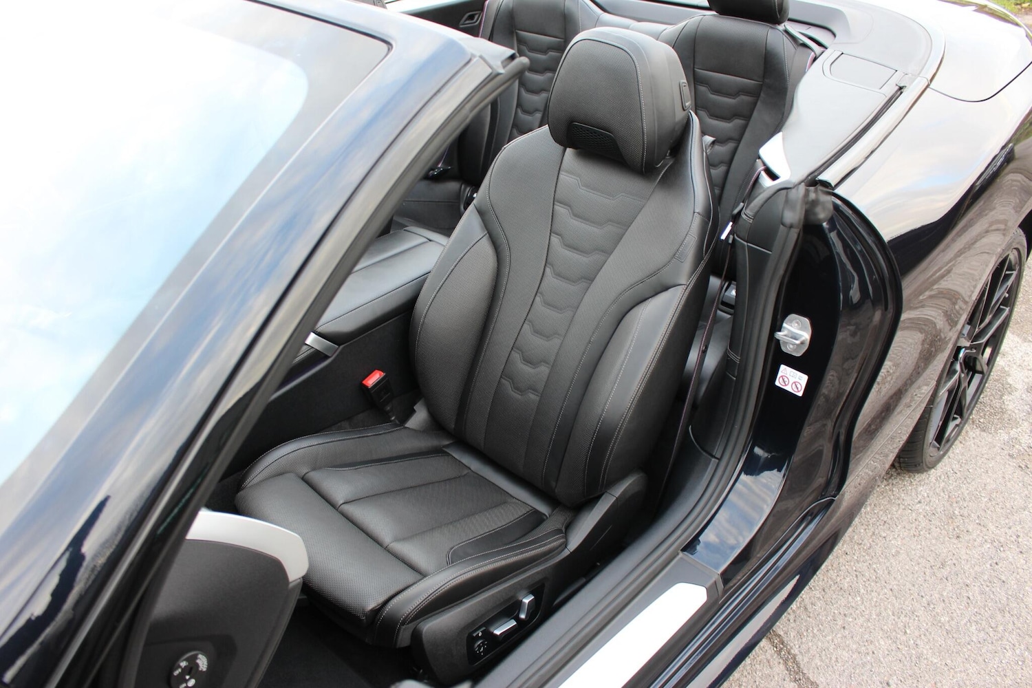 Used BMW 8 Series 2020 for sale - 76314846: Photo 48