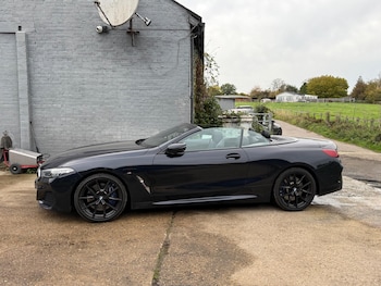 Used BMW 8 Series 2020 for sale - 76314846: Photo