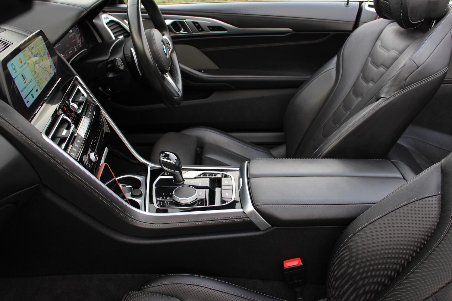 Used BMW 8 Series 2020 for sale - 76314846: Photo 52