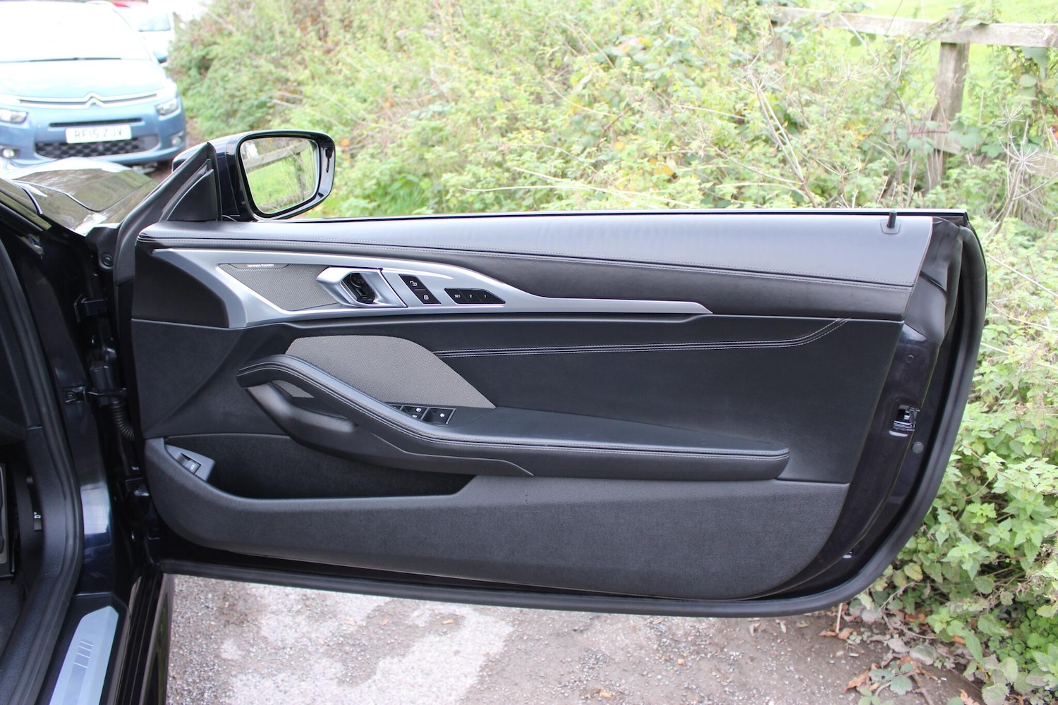 Used BMW 8 Series 2020 for sale - 76314846: Photo 54